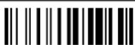 ZEBRA PowerScan M8300 - Note: - 5