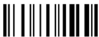ZEBRA PowerScan M8300 - Divide Code into Fields - 1