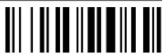 ZEBRA PowerScan M8300 - SELECT EAN/UPC PREFIXES - 2