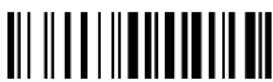 ZEBRA PowerScan M8300 - CODE 128 FAMILY - 2