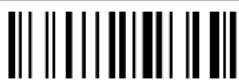 ZEBRA PowerScan M8300 - 2/5 FAMILY - 5