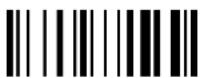 ZEBRA PowerScan M8300 - INTER-CODE DELAY - 1