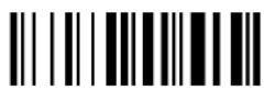 ZEBRA PowerScan M8300 - Example: - 1