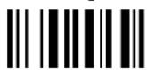 ZEBRA PowerScan M8300 - CHECK DIGIT TABLE - 1