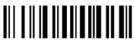 ZEBRA PowerScan M8300 - Enable Advanced Format - 2