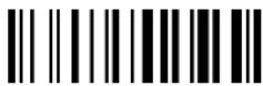 ZEBRA PowerScan M8300 - CODE 39 FAMILY - 2
