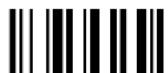 ZEBRA PowerScan M8300 - EXAMPLES: - 2