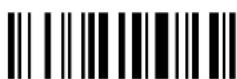 ZEBRA PowerScan M8300 - Second Additional Fixed Field - 7