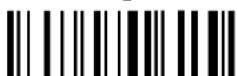 ZEBRA PowerScan M8300 - BACKLIGHT - 2