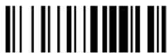 ZEBRA PowerScan M8300 - CODE LENGTH TX - 2