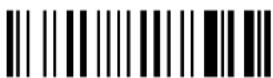 ZEBRA PowerScan M8300 - POWERSCAN ^® M8300/BC-80X0 STAND-ALONE SETUP - 1