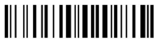 ZEBRA PowerScan M8300 - CODABAR FAMILY - 6
