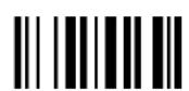 ZEBRA PowerScan M8300 - HEX / NUMERIC TABLE - 1