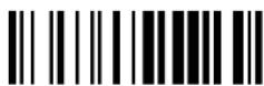 ZEBRA PowerScan M8300 - CONVERSION TO CODE 39 (D8330 SERIES ONLY) - 1