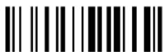 ZEBRA PowerScan M8300 - CODABAR FAMILY - 1