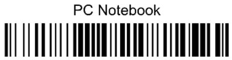 PC Notebook