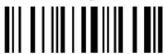 ZEBRA PowerScan M8300 - FONT SIZE - 3