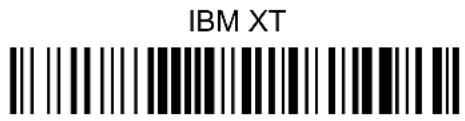 IBM XT