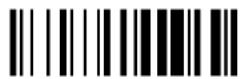 ZEBRA PowerScan M8300 - CODE IDENTIFIER - 4