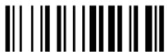 ZEBRA PowerScan M8300 - BEEPER INTENSITY - 1