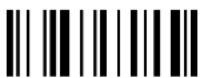 ZEBRA PowerScan M8300 - SLAVE ADDRESS RANGE - 1