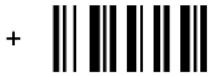 ZEBRA PowerScan M8300 - Example: - 2