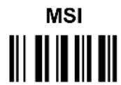 ZEBRA PowerScan M8300 - EXAMPLES: - 18