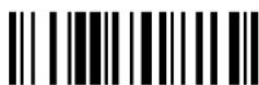 ZEBRA PowerScan M8300 - ADDRESS DELIMITER (M8300 SERIES ONLY) - 2