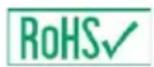 ZEBRA PowerScan M8300 - Restriction On Hazardous Substances (RoHS) Directive 2002/95/EC - 1