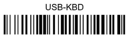 USB-KBD