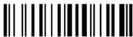 ZEBRA PowerScan M8300 - CODE 11 - 6