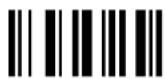 ZEBRA PowerScan M8300 - EXAMPLES: - 6