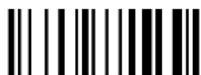 ZEBRA PowerScan M8300 - INTER-CODE DELAY - 1
