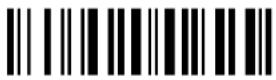 ZEBRA PowerScan M8300 - Enable Advanced Format - 4