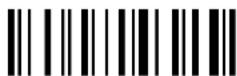 ZEBRA PowerScan M8300 - DEFINE FIELD 5 BY: EITHER - 4