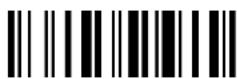 ZEBRA PowerScan M8300 - DISABLE ALL CODE FAMILIES - 1