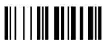 ZEBRA PowerScan M8300 - INTER-BLOCK DELAY - 1