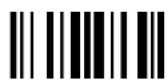 ZEBRA PowerScan M8300 - HEX / NUMERIC TABLE - 3