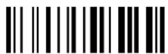 ZEBRA PowerScan M8300 - CODE 39 FAMILY - 1