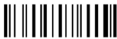 ZEBRA PowerScan M8300 - CODE LENGTH (optional) - 1