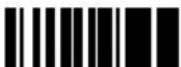 ZEBRA PowerScan M8300 - Example: - 1