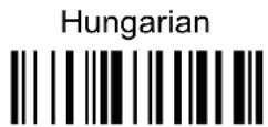 ZEBRA PowerScan M8300 - Not Available for USB-KBD-ALT-MODE Interface - 5