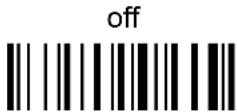 ZEBRA PowerScan M8300 - Read 2 numbers in the range 00-99: - 4