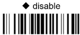 ZEBRA PowerScan M8300 - RADIO RX TIMEOUT - 1