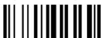 ZEBRA PowerScan M8300 - CODE TYPE RECOGNITION - 2