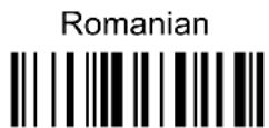 ZEBRA PowerScan M8300 - KEYBOARD NATIONALITY - 15