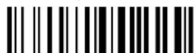 ZEBRA PowerScan M8300 - CODE 11 - 5