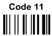 ZEBRA PowerScan M8300 - EXAMPLES: - 19