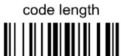 ZEBRA PowerScan M8300 - Define Concatenation - 2