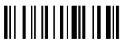 ZEBRA PowerScan M8300 - Match with Predefined Characters - 5
